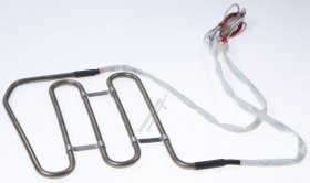 Defrosting Heater - Evaporator Assembly [Arcelik]