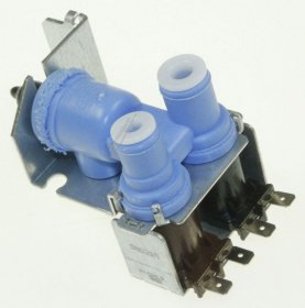 Solenoid Valve - 49013319 Solenoid Valve (freezing Circuit) [Candy Hoover]