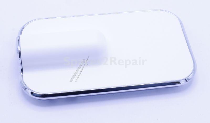 Smeg Housing - 585414820 Top Housing With Logo Cr