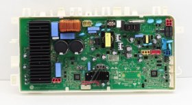 Lg Board - Ebr89088939 Main Pcb Assembly