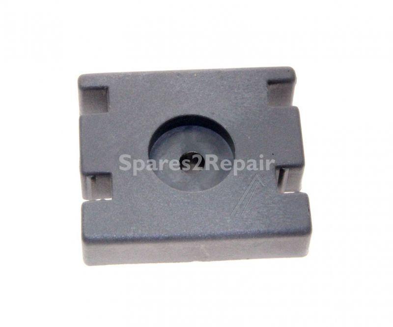 Carrier Assembly - C00373805 481240449839 Support Glass [Whirlpool Indesit]