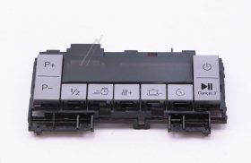 Switch Set - 1780713200 C00914386 Printed Key Group [Arcelik]
