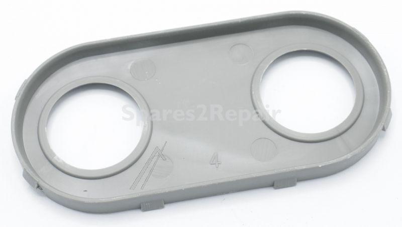 Fixings And Brackets - 49042966 Holder - Valve - Switch [Candy Hoover]