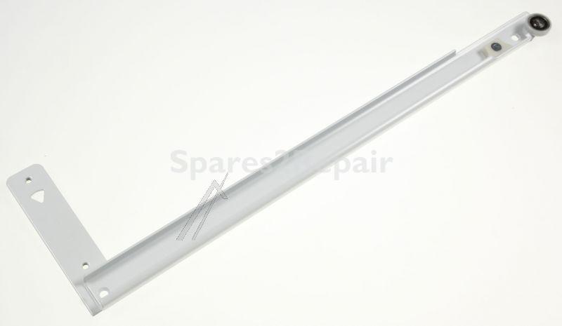 Slider - 00296204 Rail Pull Out [Bosch Siemens]