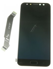 Asus Display Unit - 90az01m7-r20031 Zenfone 4 Selfie Pro Zd552kl-5a Lcd+touch Black