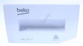 Casing Cover - 2974380200 C00912256 Keceli+bitum-120mm Rear Cover Gr(hp) [Arcelik]