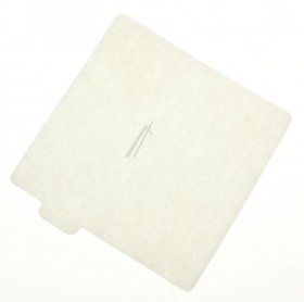 Vacuum Cleaner Filter - Abluftfilter micro [Electrolux Aeg]