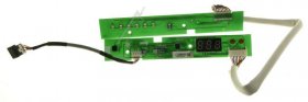 Display Unit - 17176000020636 Display Panel [Midea]