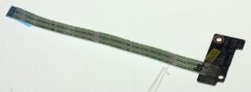 Ibm Lenovo Module - Electrical Unit - 5cb0l47118 Upper Case W 80sw Bl Gd W-kb Hg