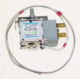 Thermostats - Wdfe23t-l2 49036680 Termost -1 32 2324d2-2tq [Candy Hoover]