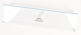 Butter Bowl - 140116252077 Butter Shelf Lid Progress 738 [Electrolux Aeg]