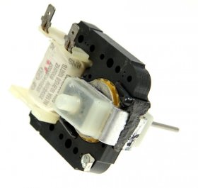 Ventilator Motor - 439c49 Freezer Compartment Panel Rc Air Duct [Sogedis]