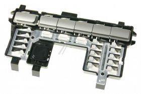Button Set - 2459301400 Function Button Assembly [Arcelik]