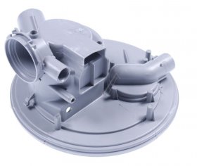 Galanz Sump - 228210001450 Sump Assembly