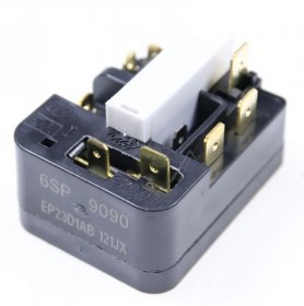 Liebherr Relay - Elekt anschl (ptc)6sp9090-4tm134kfbyy-71