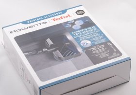 Vacuum Cleaner Nozzle - Zr009c00 TÊte Aerospin X-force 12 60 Neo- 13 60 [Groupe SEB]