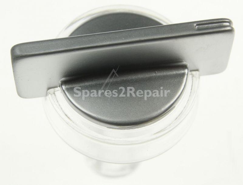 Button - 41023036 Knob [Candy Hoover]