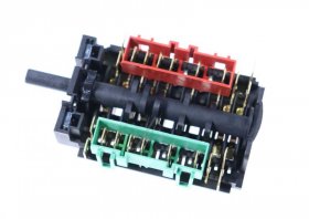 Hisense Gorenje Mode Select Switch - 879501 Selector Switch K15 Fl22 Eurel