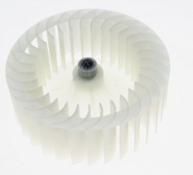 Smeg Ventilator Motor - 799290296 Fan Motor