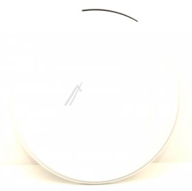 Flap - 12151000000161 End Cover [Midea]