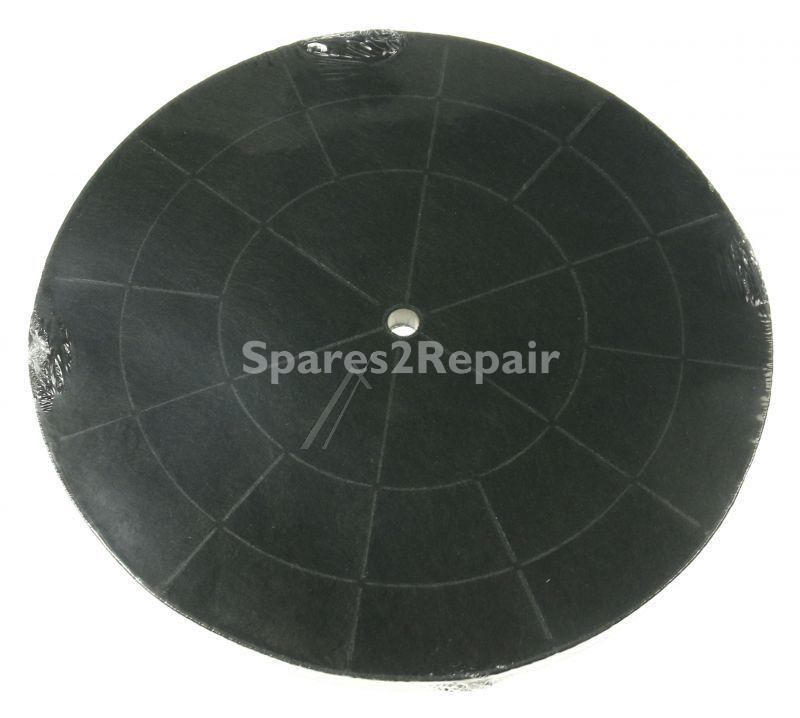 Airforce Carbon Filter - Afcfcacri Carbon Filter