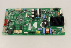 Lg Board - Ebr31630208 Main Pcb Assembly