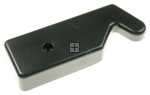 Door Hinges - C00416407 482000019091 Cover Hinge Upper Right [Whirlpool Indesit]