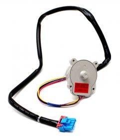 Lg Washing Machine Motor - 4681en1010c Motor Assembly Wm 2 5a 1:2krpm