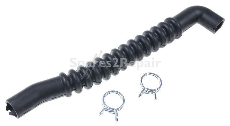 Hose Clamp - 140003192014 Hose Clamp d×29-35mm [Electrolux Aeg]