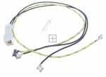 Various Cable Connectors - 140223981105 Harness Oven Lamp [Electrolux Aeg]