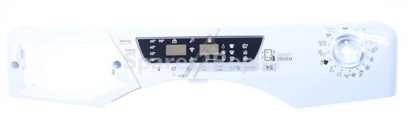 Panel - 43035634 Cont pan+f Opfus syade [Candy Hoover]