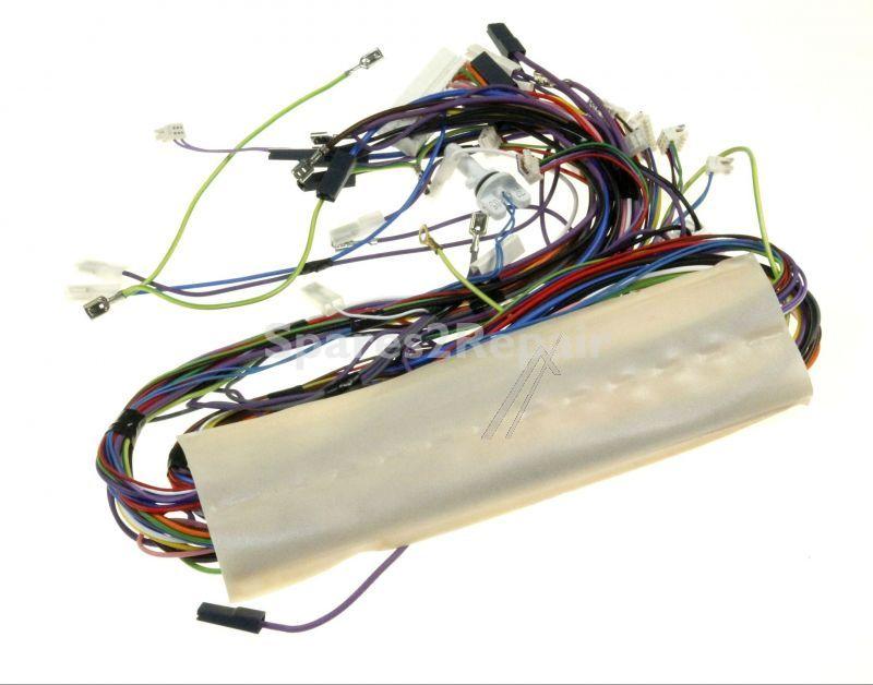 Harness - 1739830100 C00957866 Cable Harness [Arcelik]