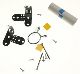 Mounting Parts - 1886361700 C00920094 Accessories Pack [Arcelik]