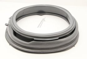 Door Seal Washing Machine - 1407390100 C00923346 Door Hood Rubber [Arcelik]