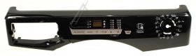 Panel - 43033517 Control Panel With Sensor [Candy Hoover]