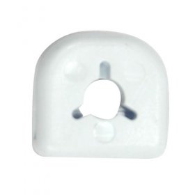 Washer - C00493530 481241719159 Panel [Whirlpool Indesit]
