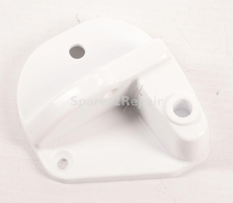 Smeg Fixings And Brackets - 765770608 Foot Ss-ank(right)
