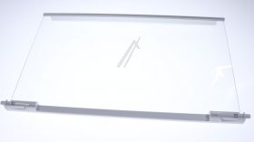 Glass Panel - 00669921 Glass Plate [Bosch Siemens]