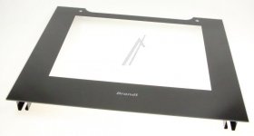 Brandt Door - As0061557 Door Assembled