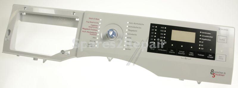 Operating Unit Screen - 2437509004 C00929876 Panel Body Assembly [Arcelik]