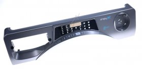 Operating Unit Screen - 43035295 Bez+f Ro 12sy7b St Cr E R [Candy Hoover]