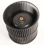 Elica Turbine Fan - Spp0197664 Fan D a Ccw 59p H131 D151 5 D 6