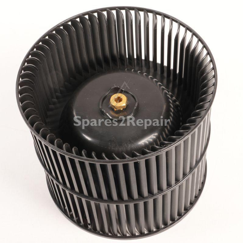 Elica Turbine Fan - Spp0197664 Fan D a Ccw 59p H131 D151 5 D 6