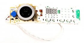 Lg Board - Ebr33119143 Pcb Assembly Display (onboarding)