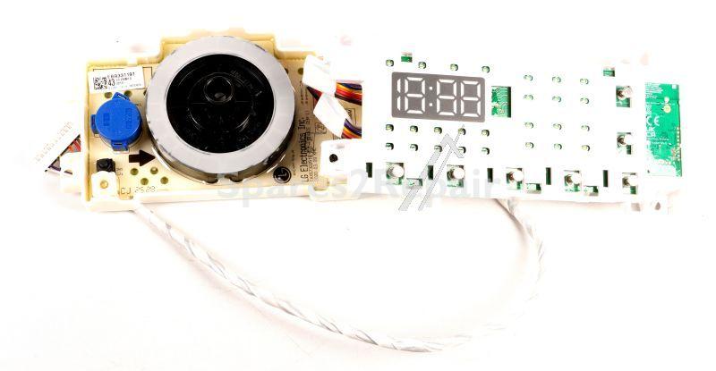 Lg Board - Ebr33119143 Pcb Assembly Display (onboarding)