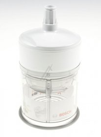 Mixer - Blender Bowl - 12027229 Shaker [Bosch Siemens]