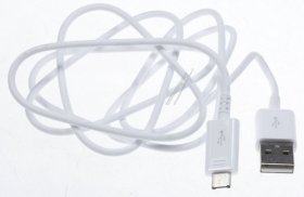 Samsung Data Cable Gsm - Gh39-01801a Data Link Cable-2 7pi - 1 2m -white