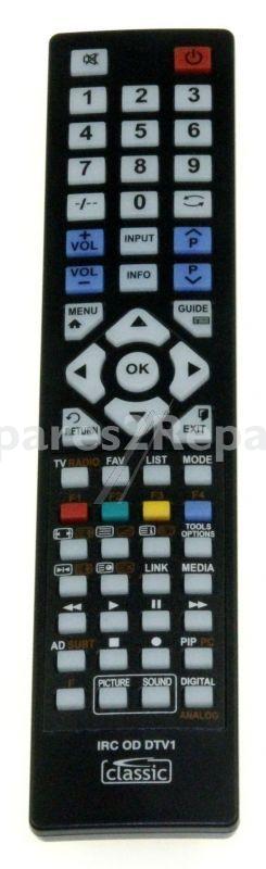 Classic Classic On Demand Remote Controls (ready to use) - Irc86439-od Remote Control Irc-od
