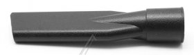 Nilfisk Crevice Nozzle - Va20806 Fugemundstykke Ø38 45