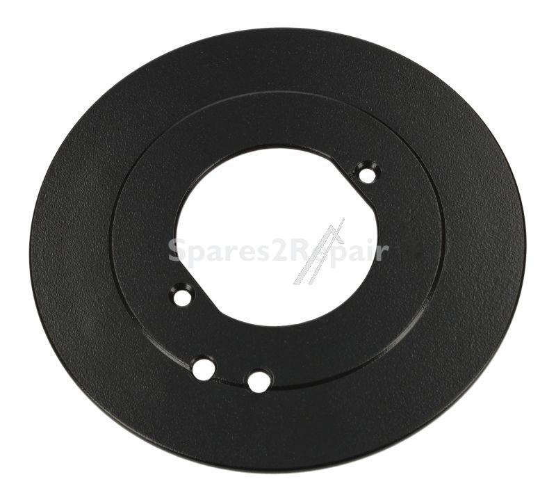 Mechanical Components - 1021151 Gas Burner Cap 70 [Amica]